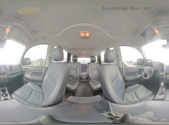 5TDBY5G12LS175638 2020 TOYOTA SEQUOIA White 