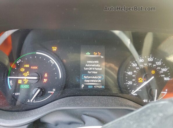 5TDDSKFC1MS023847 2021 TOYOTA SIENNA Blue Հետևի նստատեղերի տեսք