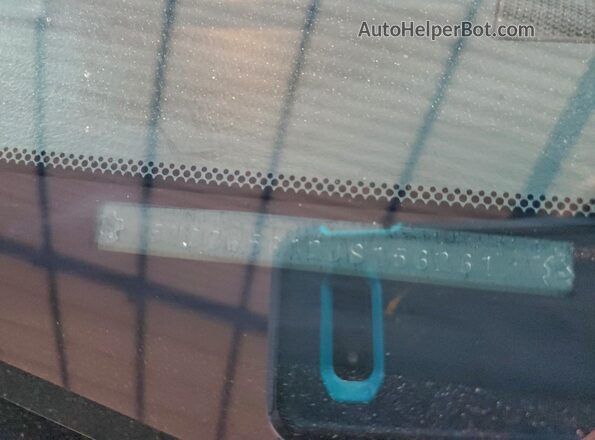 5TDDW5G12JS156261 2018 TOYOTA SEQUOIA Белый Вид наклейки с VIN-кодом