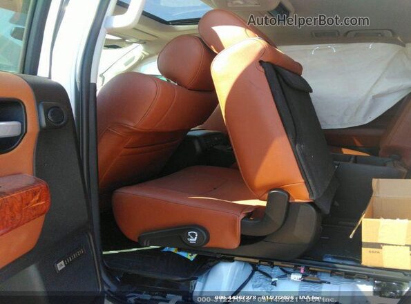 5TDDY5G16KS169459 2019 TOYOTA SEQUOIA Белый 