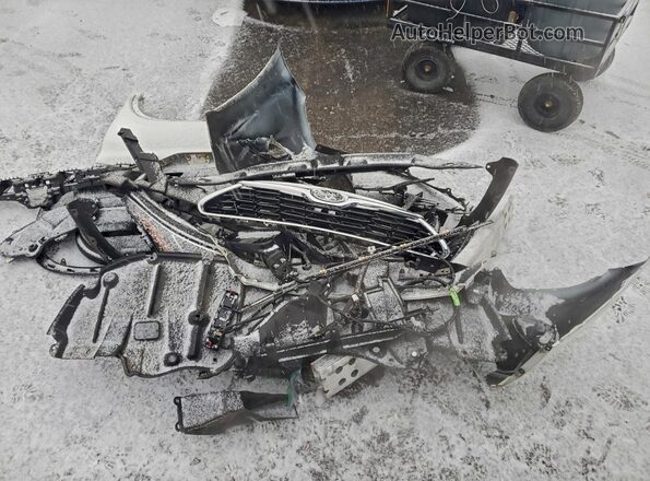 5TDDZRBH0LS024041 2020 TOYOTA LIMITED White Widok naklejki z numerem VIN