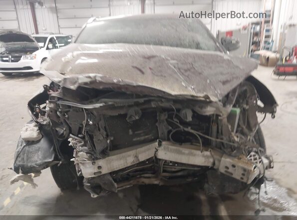 5TDDZRFH9HS468813 2017 TOYOTA LIMITED Red Սարքավորումների վահանակի տեսք