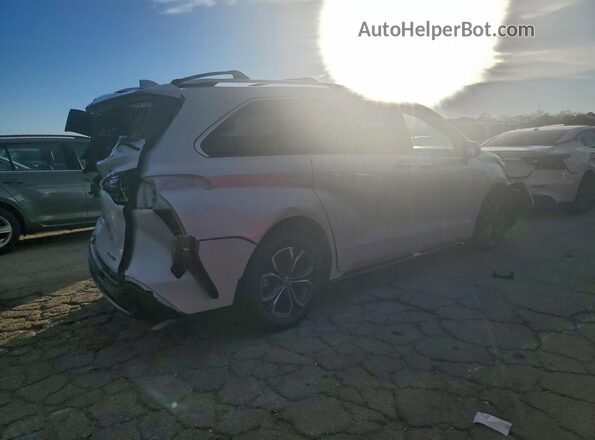 5TDESKFC2SS171877 2025 TOYOTA LIMITED White Rear right