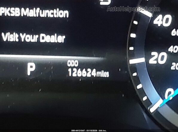 5TDFARAH0MS004908 2021 TOYOTA HIGHLANDER HYBRID Черный 