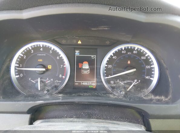 5TDJZRFH4HS398687 2017 TOYOTA HIGHLANDER Серый Вид задних сидений
