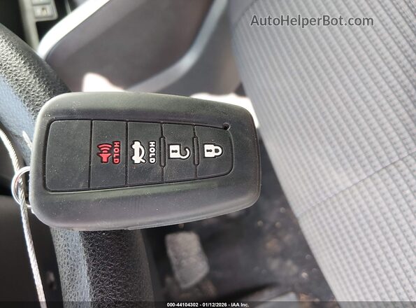 5TDKDRAH4PS007742 2023 TOYOTA HIGHLANDER White 