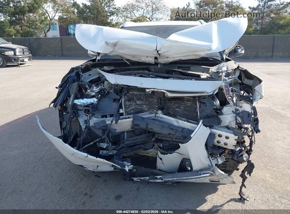 5TDKDRAH5PS020256 2023 TOYOTA LIMITED White 