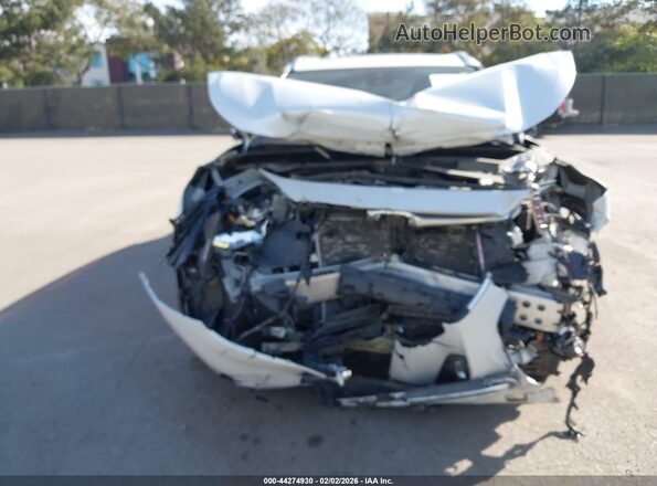 5TDKDRAH5PS020256 2023 TOYOTA LIMITED White 