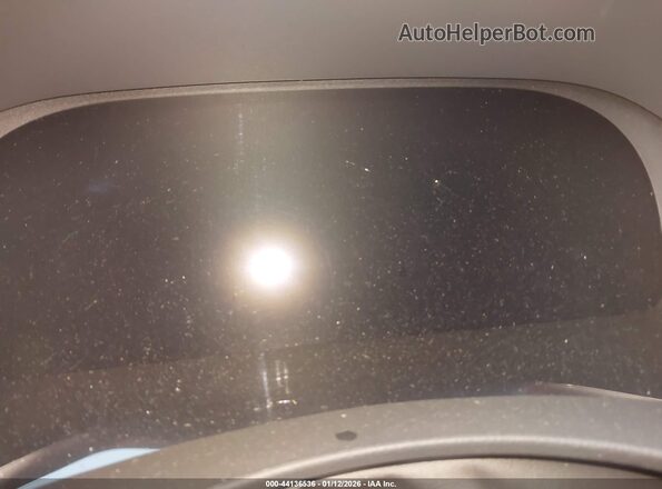 5TDKDRBH8SS583339 2025 TOYOTA HIGHLANDER Maroon Панорамний вид салону 360°
