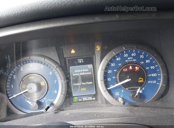 5TDKZ3DC3KS990324 2019 TOYOTA LE Gray 