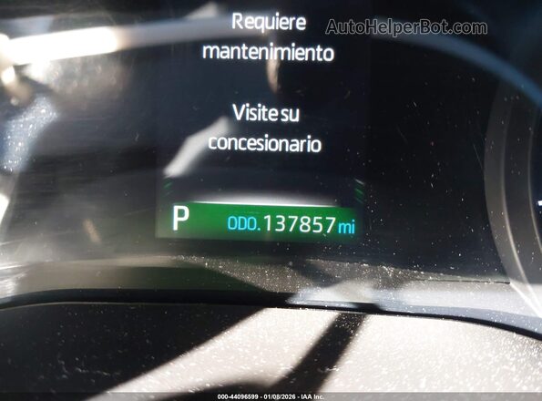 5TDXRKEC2MS023107 2021 TOYOTA SIENNA Silver 