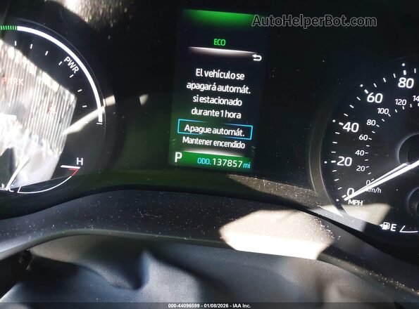 5TDXRKEC2MS023107 2021 TOYOTA SIENNA Silver Вид задніх сидінь