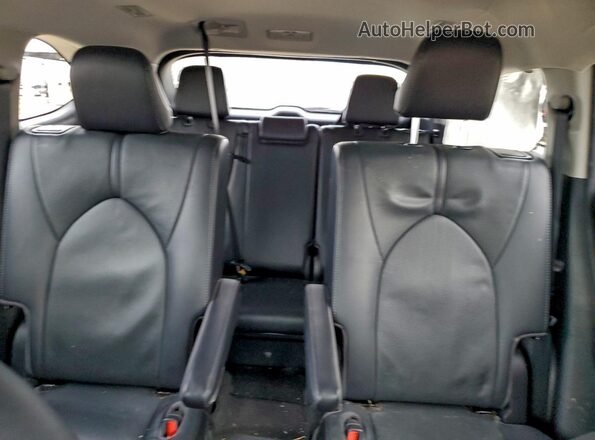5TDYARAH0MS508531 2021 TOYOTA LIMITED Gray 