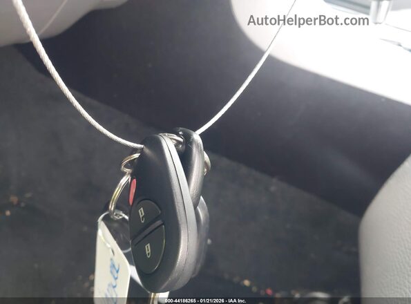 5TDZY5G17GS066063 2016 TOYOTA SEQUOIA Silver Dashboard view