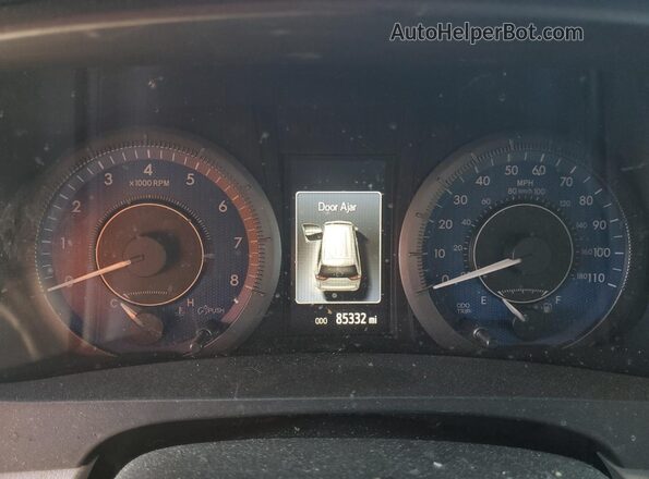 5TDZZ3DC5LS085826 2020 TOYOTA SIENNA Черный 