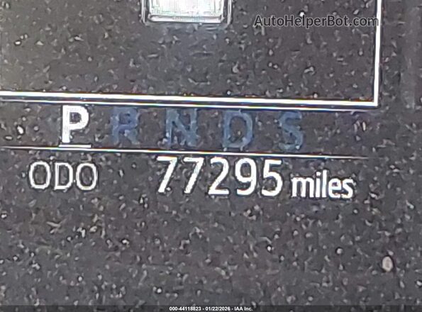 5TFBY5F17LX903305 2020 TOYOTA LIMITED Gray 