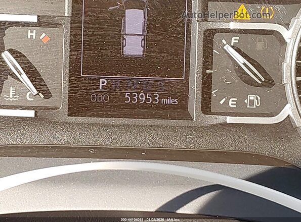 5TFCY5F18KX025225 2019 TOYOTA TUNDRA Blue 