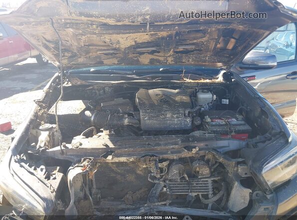 5TFCZ5AN5LX213550 2020 TOYOTA TACOMA 4WD Gray 