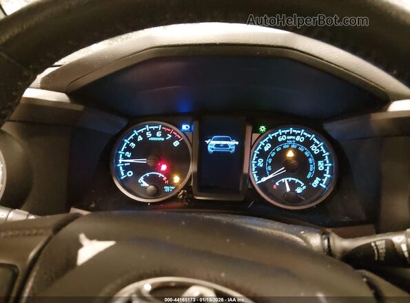 5TFCZ5AN5LX218554 2020 TOYOTA TACOMA 4WD Green 