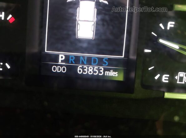 5TFDW5F15KX789169 2019 TOYOTA TUNDRA White 