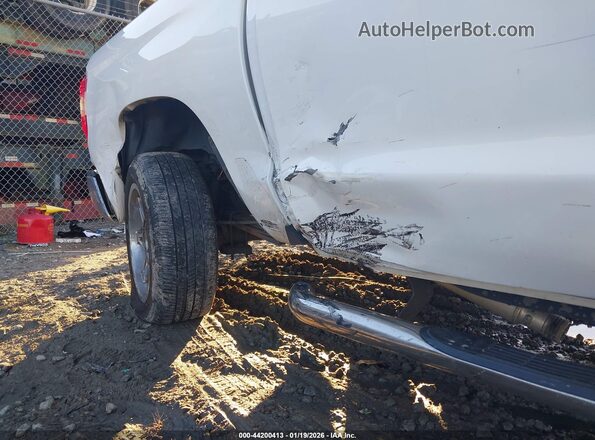 5TFDW5F17HX590827 2017 TOYOTA TUNDRA Белый 