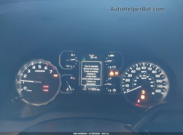 5TFDY5F12MX019007 2021 TOYOTA TUNDRA White Widok tylnych siedzeń