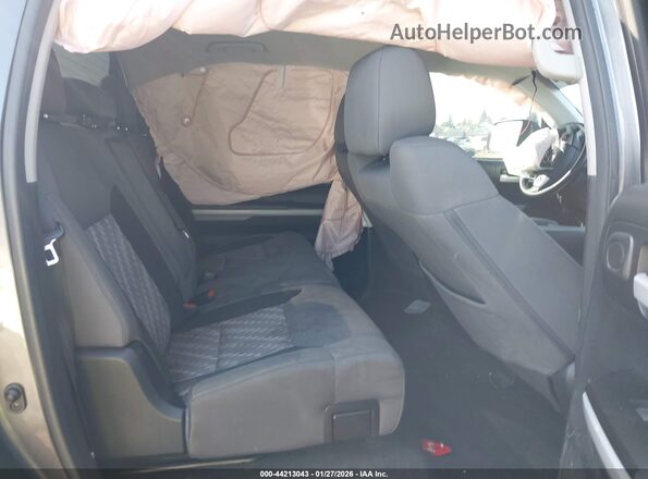 5TFDY5F13KX842994 2019 TOYOTA TUNDRA Серый Вид наклейки с VIN-кодом