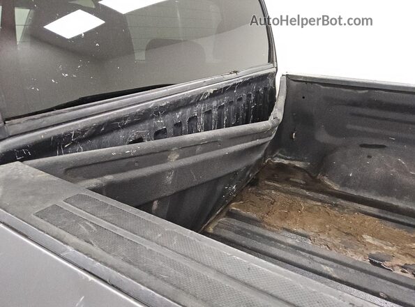 5TFEY5F17MX274661 2021 TOYOTA TUNDRA Gray 