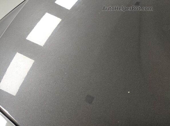 5TFEY5F17MX274661 2021 TOYOTA TUNDRA Gray 