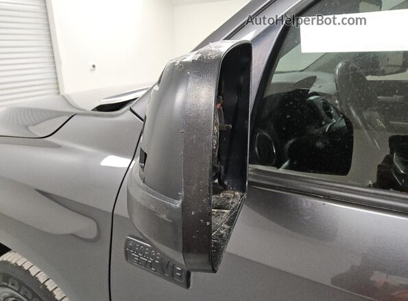 5TFEY5F17MX274661 2021 TOYOTA TUNDRA Gray 