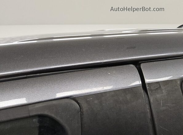 5TFEY5F17MX274661 2021 TOYOTA TUNDRA Gray 