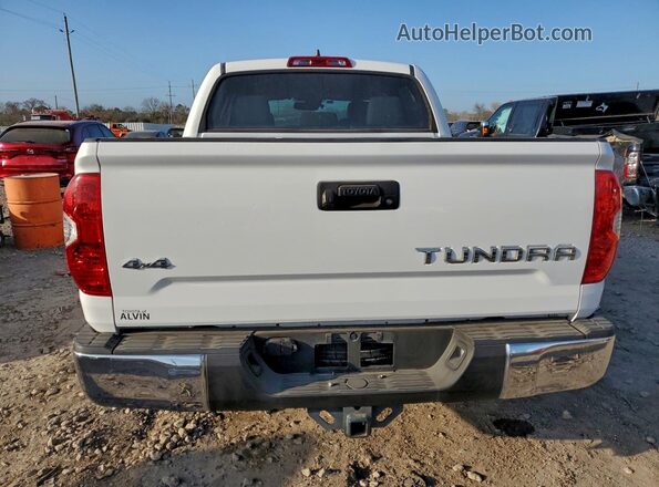 5TFHY5F10LX897311 2020 TOYOTA LIMITED White 
