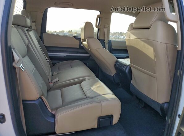 5TFHY5F10LX897311 2020 TOYOTA LIMITED White 