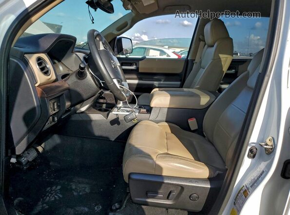 5TFHY5F10LX897311 2020 TOYOTA LIMITED White 