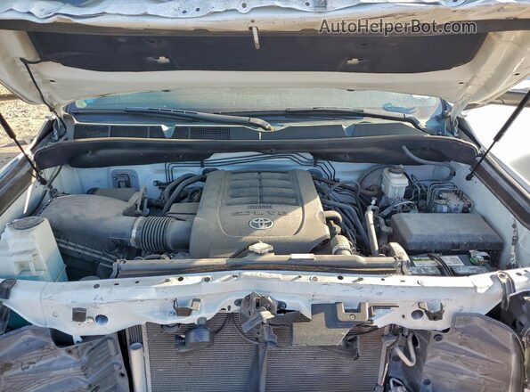 5TFHY5F10LX897311 2020 TOYOTA LIMITED White 