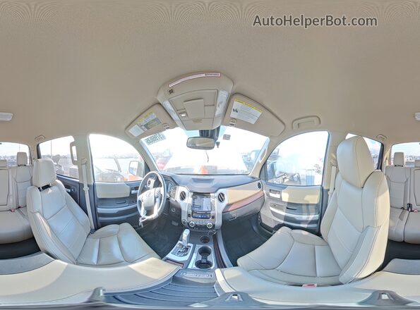 5TFHY5F10LX897311 2020 TOYOTA LIMITED White 