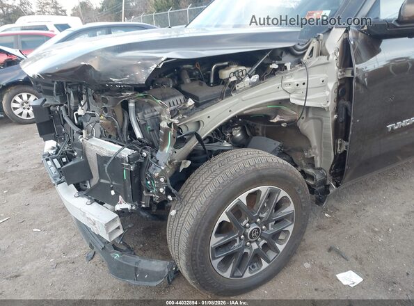 5TFJA5DB2RX165045 2024 TOYOTA LIMITED Brown 