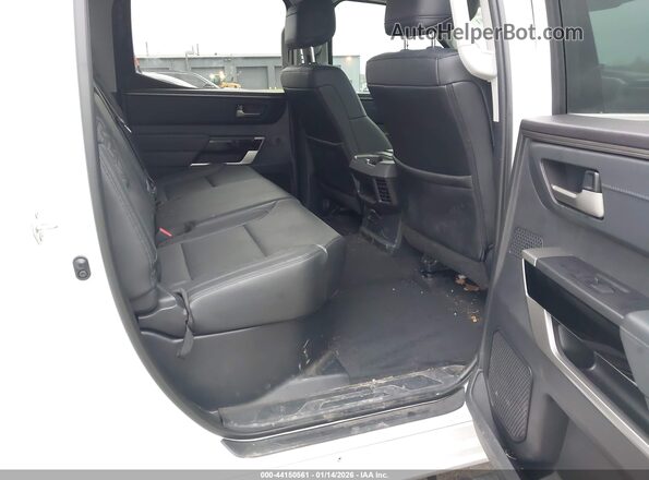5TFJA5DB9PX113294 2023 TOYOTA LIMITED White Widok naklejki z numerem VIN