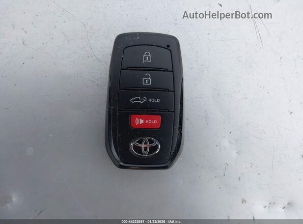 5TFJC5AB0NX001558 2022 TOYOTA LIMITED White 