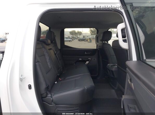 5TFJC5AB0NX001558 2022 TOYOTA LIMITED White 