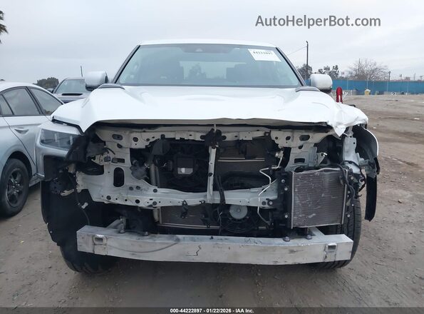 5TFJC5AB0NX001558 2022 TOYOTA LIMITED White 