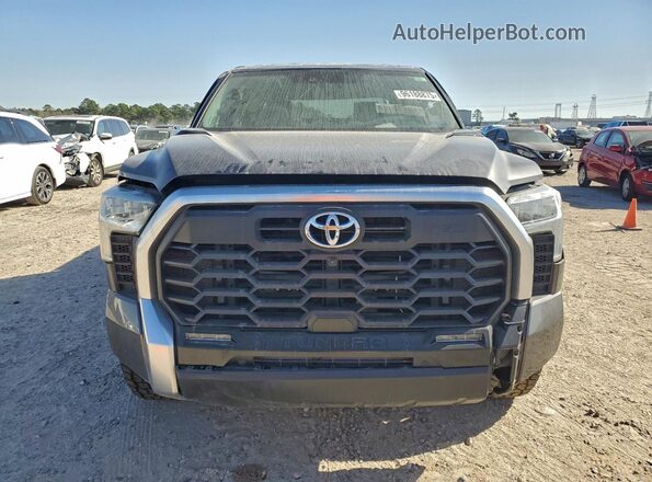 5TFJC5DB1PX036706 2023 TOYOTA LIMITED Silver Вид спереду