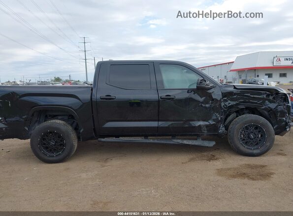 5TFKB5DB3PX063364 2023 TOYOTA TUNDRA Black სალონის 360-გრადუსიანი ხედი
