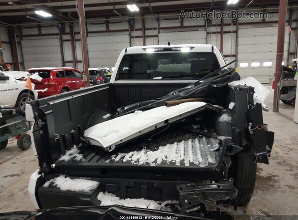 5TFKB5DB6PX115540 2023 TOYOTA TUNDRA White 