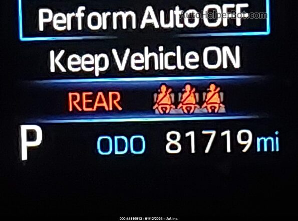 5TFKB5DB6PX115540 2023 TOYOTA TUNDRA White 