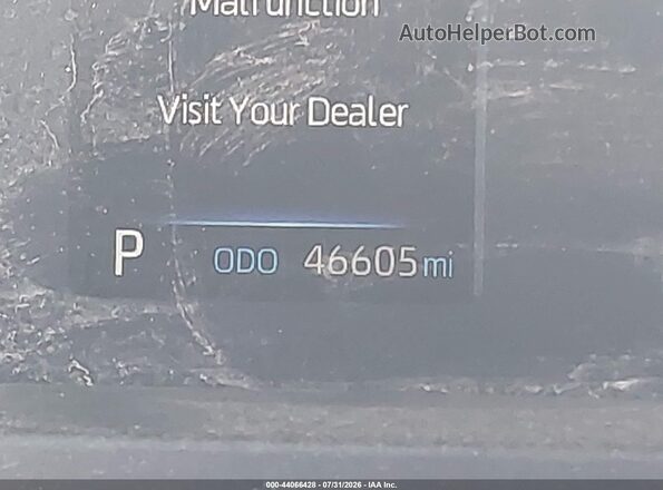 5TFLA5AB8PX019694 2023 TOYOTA TUNDRA Белый 