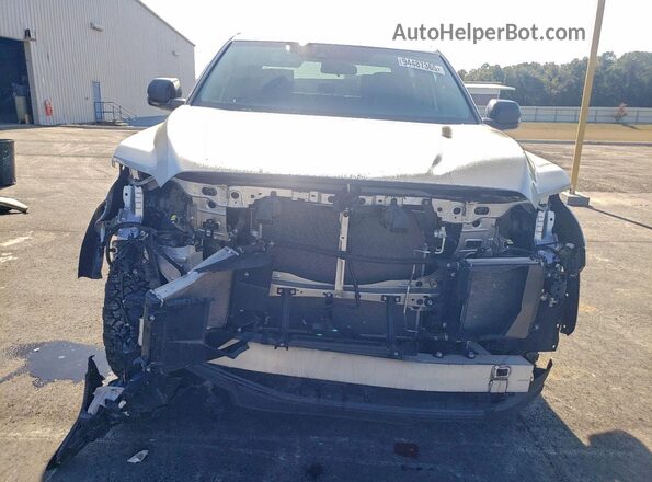 5TFLA5DB2PX115395 2023 TOYOTA TUNDRA Silver 