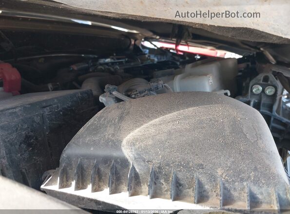 5TFLA5DB4PX102583 2023 TOYOTA TUNDRA Silver Vista trasera