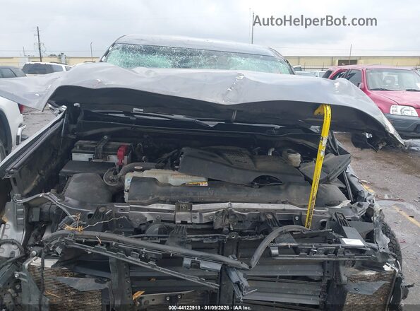 5TFLA5DB4RX132606 2024 TOYOTA TUNDRA Gray Vista trasera
