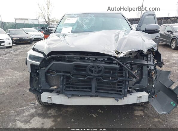 5TFLA5DB5NX014395 2022 TOYOTA TUNDRA Black 